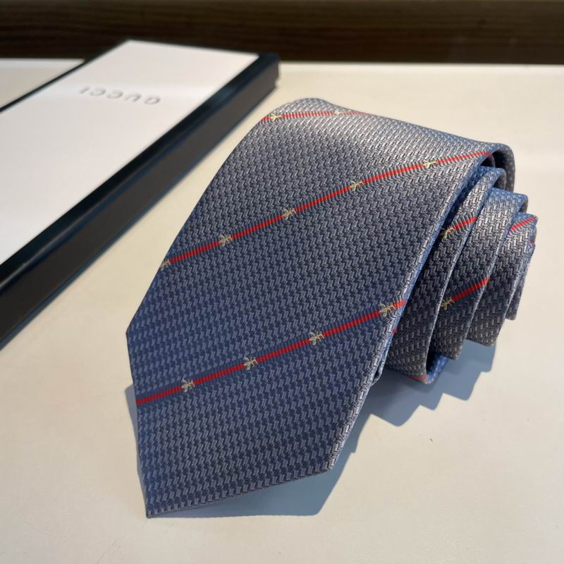 Wholesale Cheap G.ucci Replica Ties for Sale