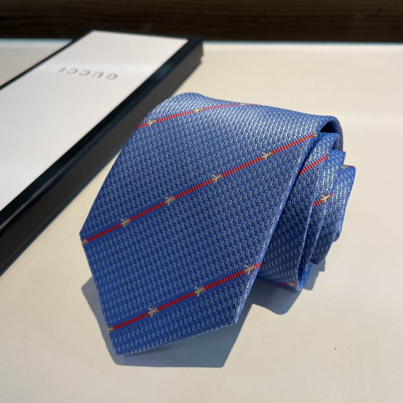 Wholesale Cheap G.ucci Replica Ties for Sale
