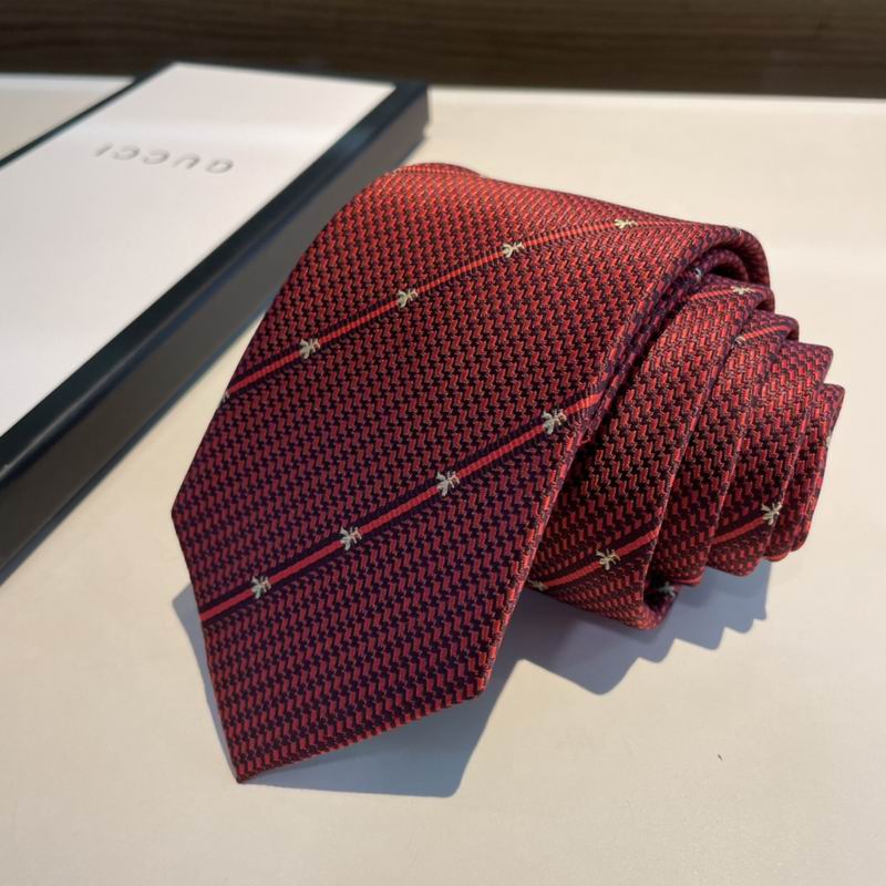 Wholesale Cheap G.ucci Replica Ties for Sale