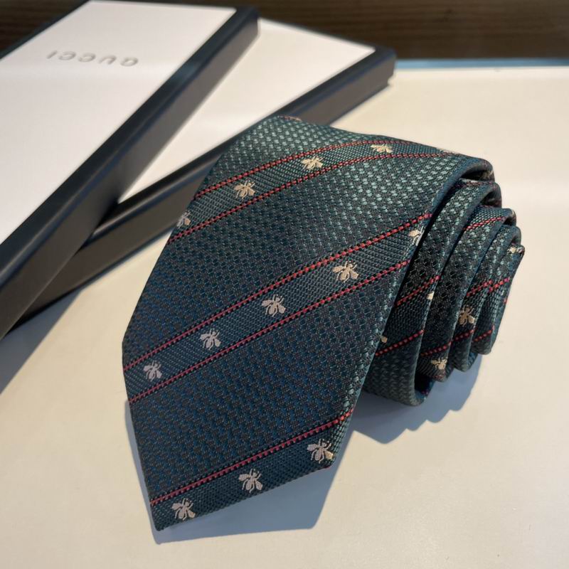 Wholesale Cheap G.ucci Replica Ties for Sale
