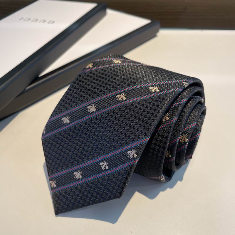 Wholesale Cheap G.ucci Replica Ties for Sale