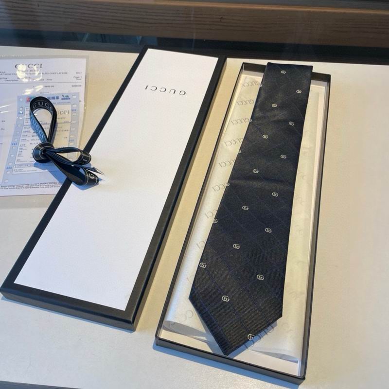 Wholesale Cheap G.ucci Replica Ties for Sale