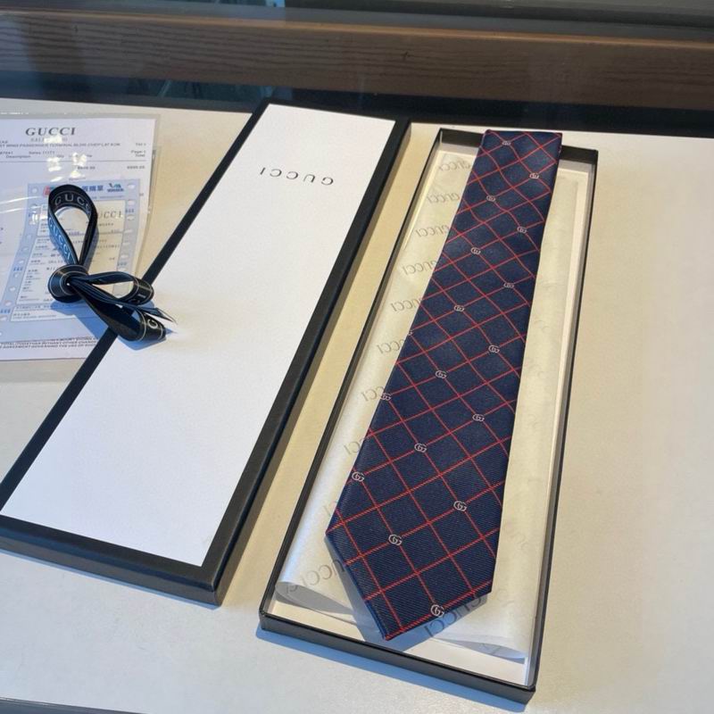 Wholesale Cheap G.ucci Replica Ties for Sale