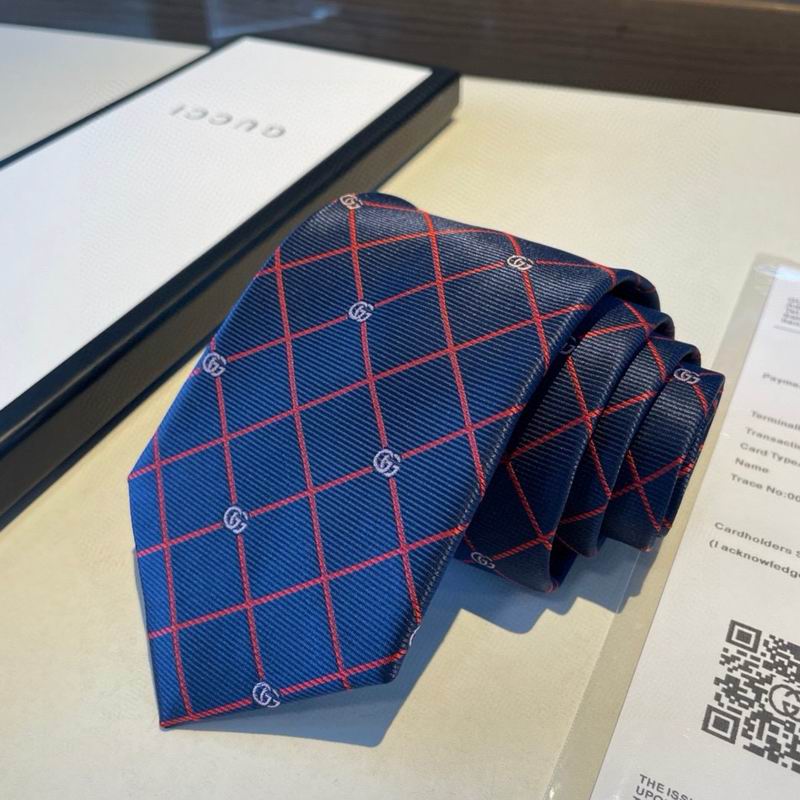Wholesale Cheap G.ucci Replica Ties for Sale