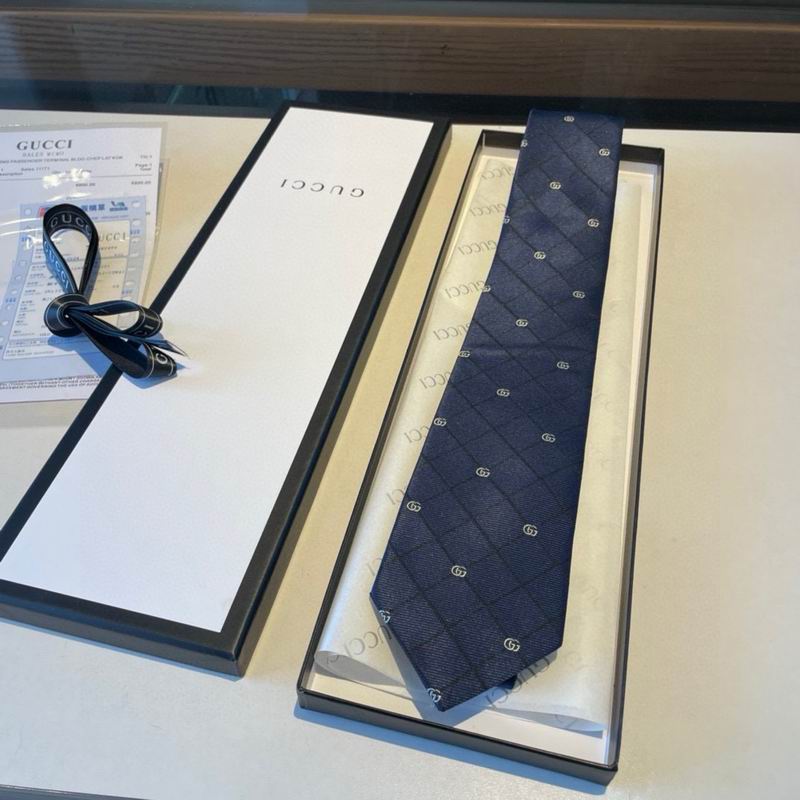 Wholesale Cheap G.ucci Replica Ties for Sale