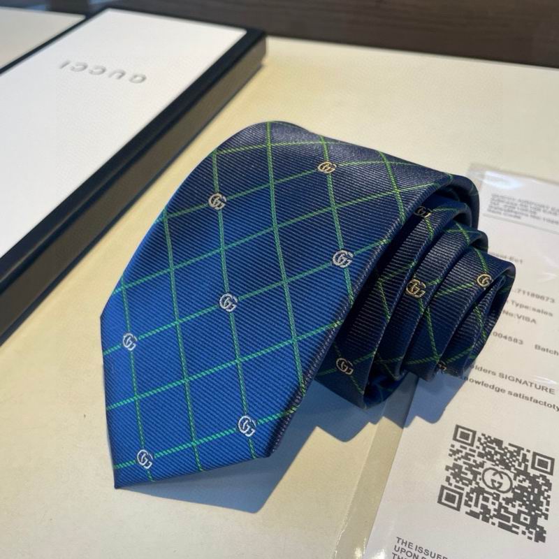 Wholesale Cheap G.ucci Replica Ties for Sale