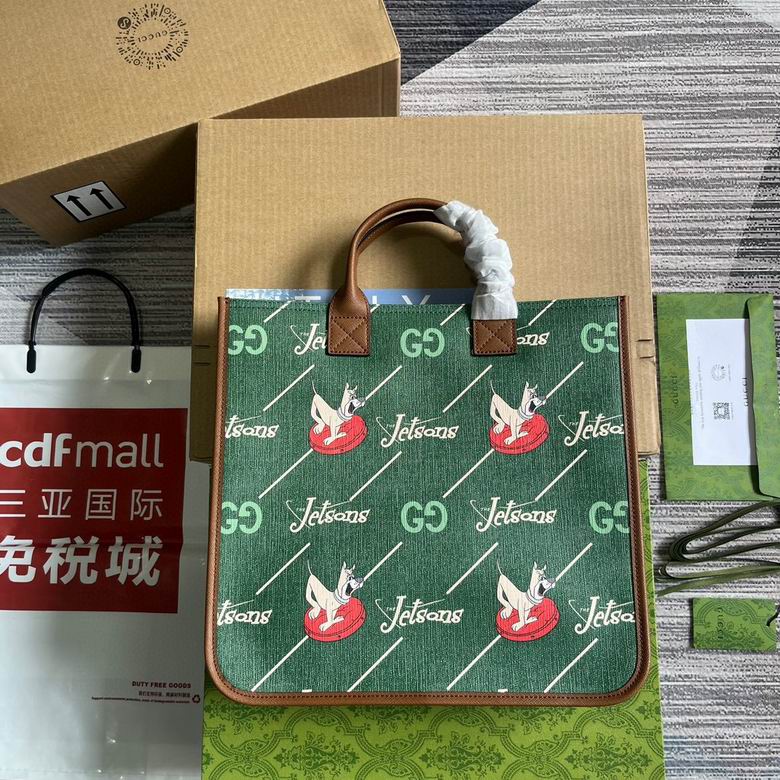 Wholesale Cheap Aaa quality G.ucci Women's Tote Bags for Sale