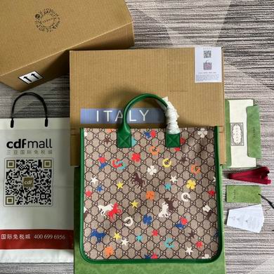 Wholesale Cheap Aaa quality G.ucci Women's Tote Bags for Sale