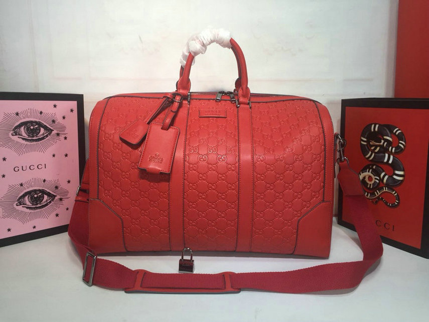 Wholesale Cheap Aaa G ucci Replica Designer Travel Duffel Bags for Sale