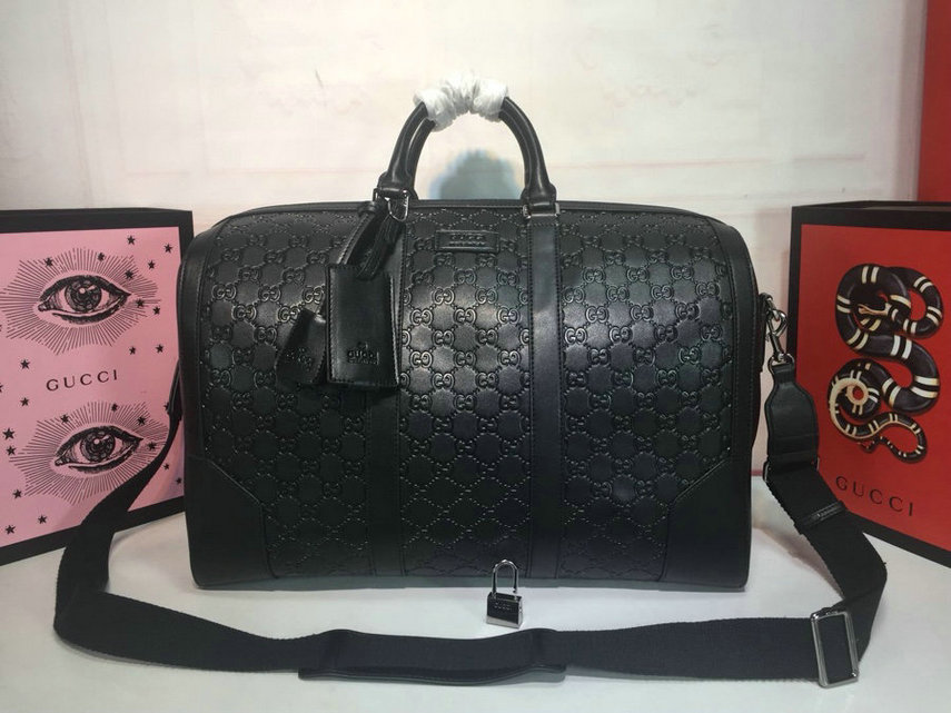 Wholesale Cheap Aaa G ucci Replica Designer Travel Duffel Bags for Sale