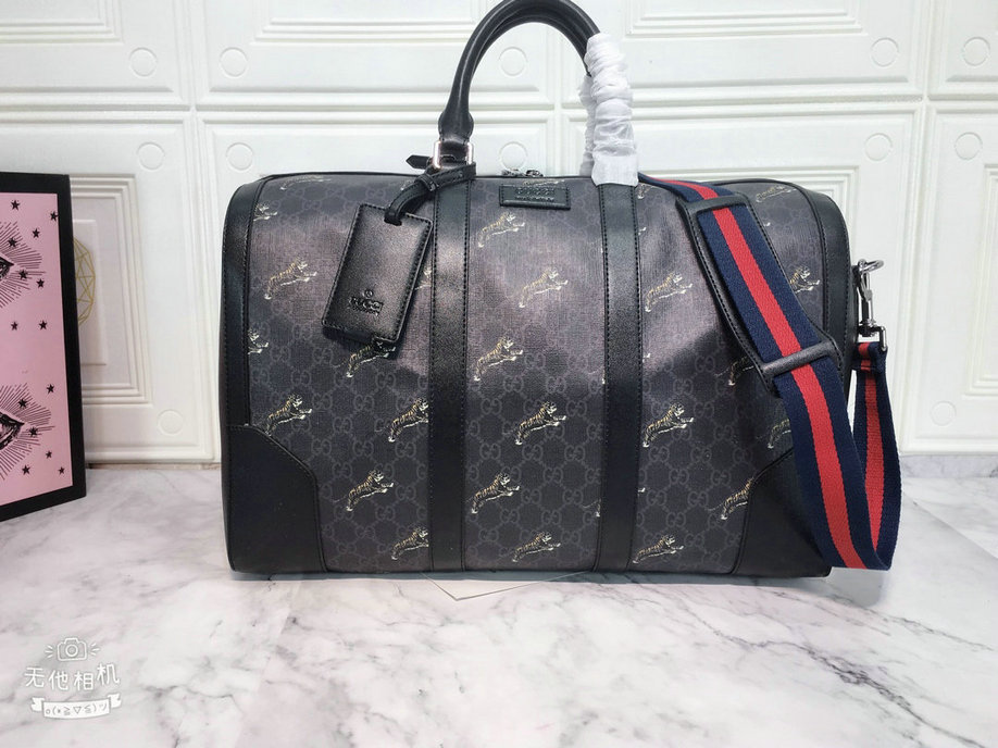 Wholesale Cheap Aaa G ucci Replica Designer Travel Duffel Bags for Sale