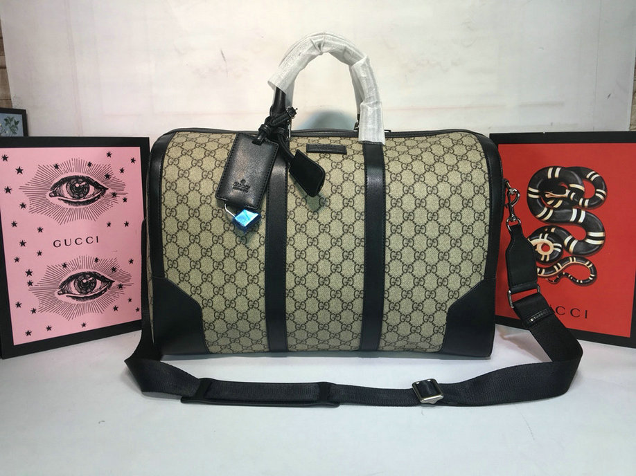 Wholesale Cheap Aaa G ucci Replica Designer Travel Duffel Bags for Sale