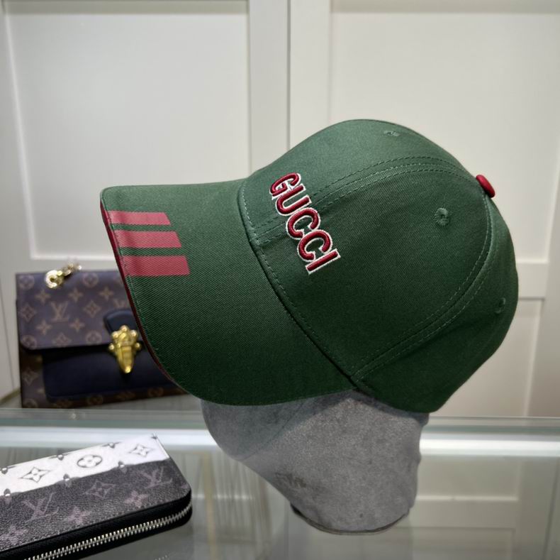 Wholesale Cheap G ucci Replica Designer Caps for Sale