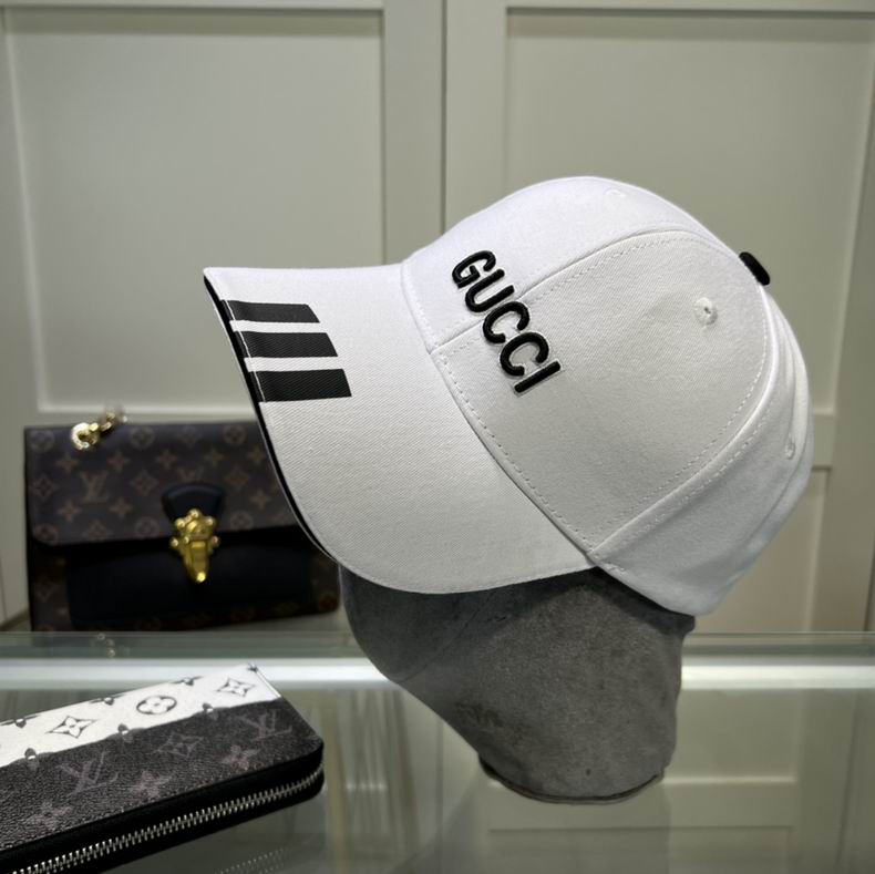 Wholesale Cheap G ucci Replica Designer Caps for Sale