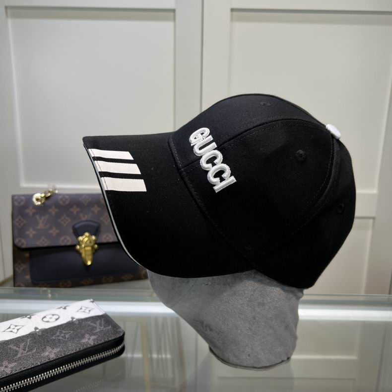 Wholesale Cheap G ucci Replica Designer Caps for Sale