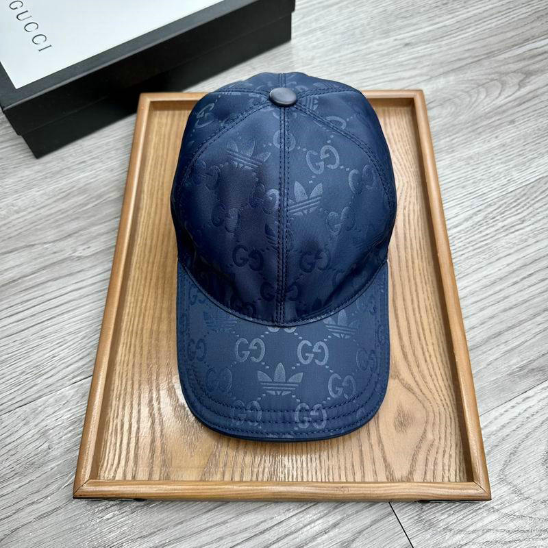 Wholesale Cheap G ucci Replica Designer Caps for Sale
