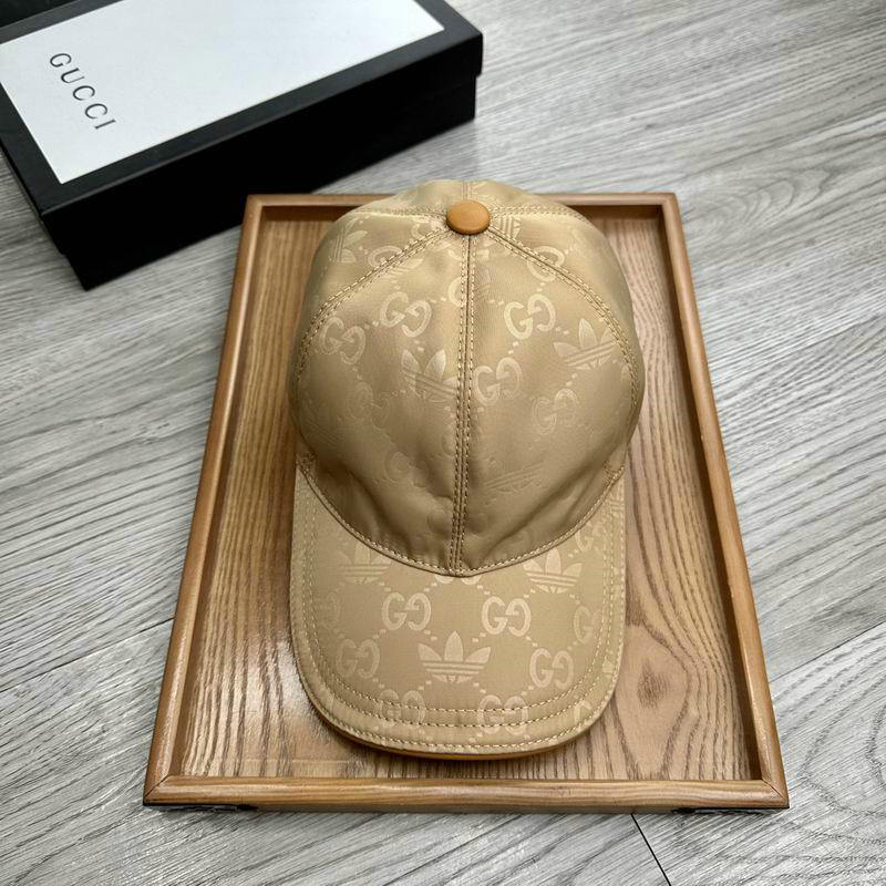Wholesale Cheap G ucci Replica Designer Caps for Sale