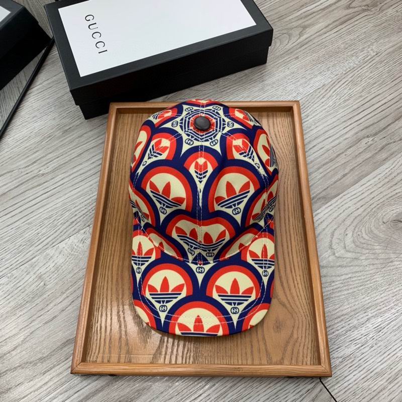 Wholesale Cheap G ucci Replica Designer Caps for Sale