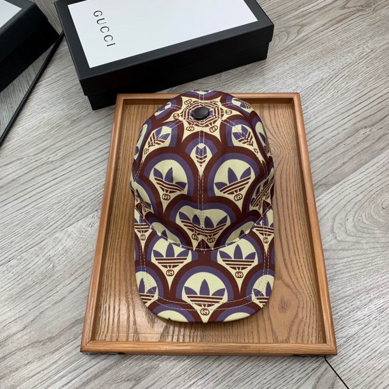 Wholesale Cheap G ucci Replica Designer Caps for Sale