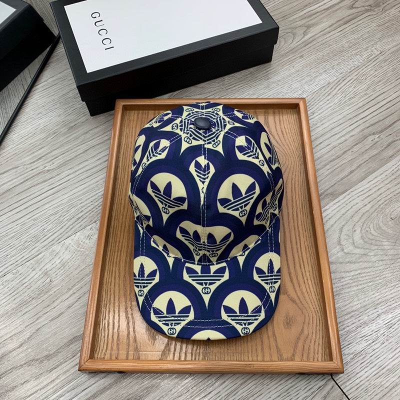 Wholesale Cheap G ucci Replica Designer Caps for Sale