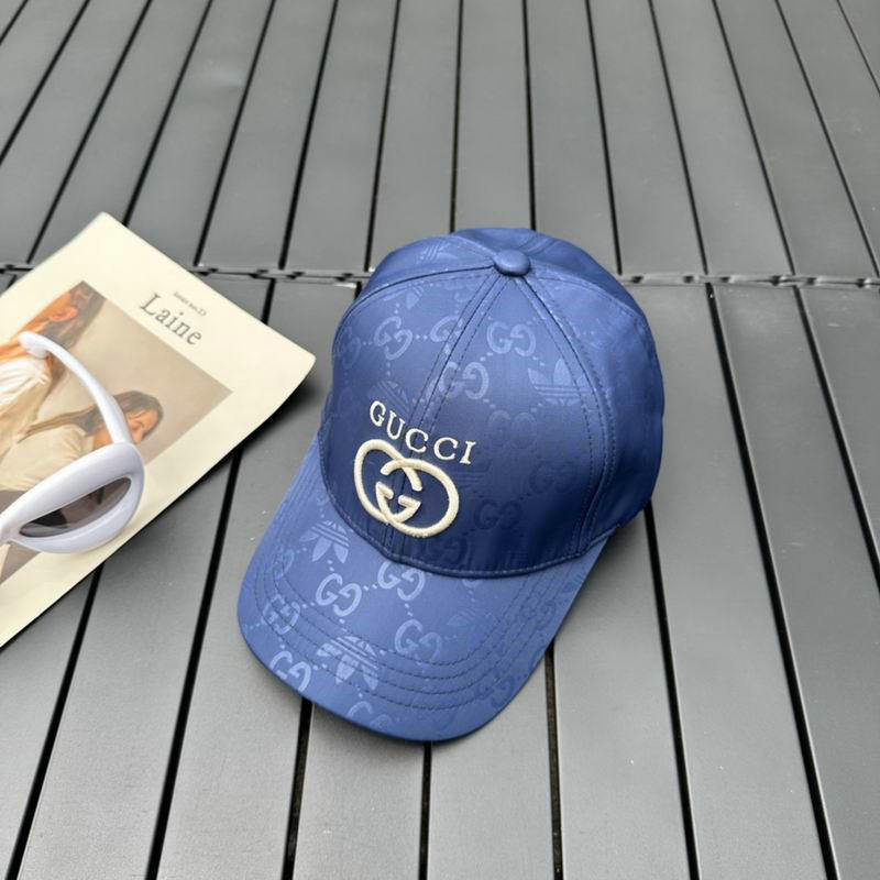 Wholesale Cheap G ucci Replica Designer Caps for Sale