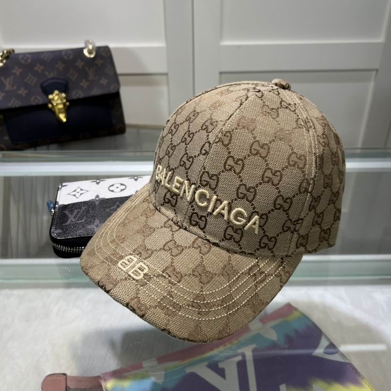 Wholesale Cheap G ucci Replica Designer Caps for Sale
