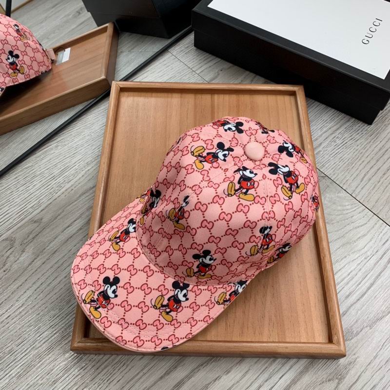 Wholesale Cheap G ucci Replica Designer Caps for Sale