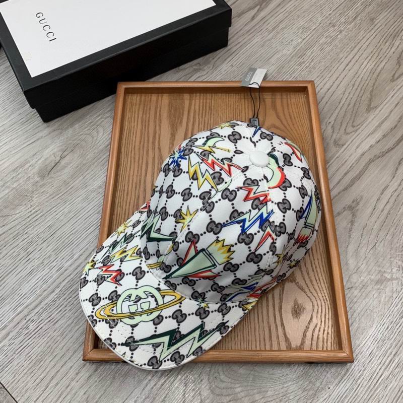 Wholesale Cheap G ucci Replica Designer Caps for Sale