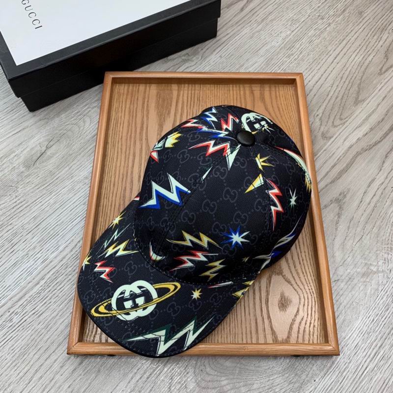 Wholesale Cheap G ucci Replica Designer Caps for Sale