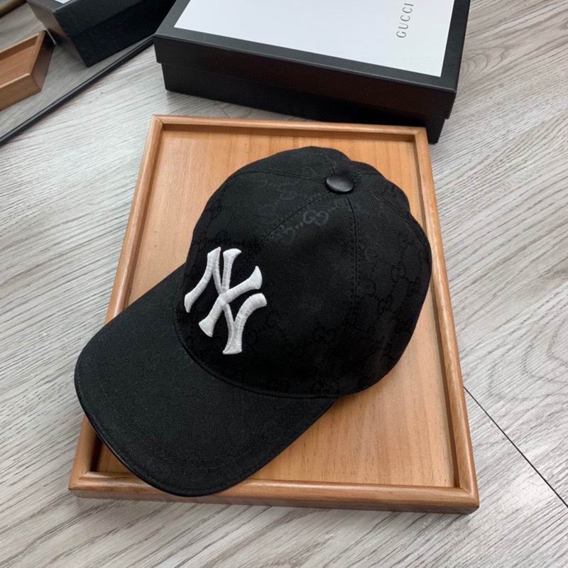 Wholesale Cheap G ucci Replica Designer Caps for Sale