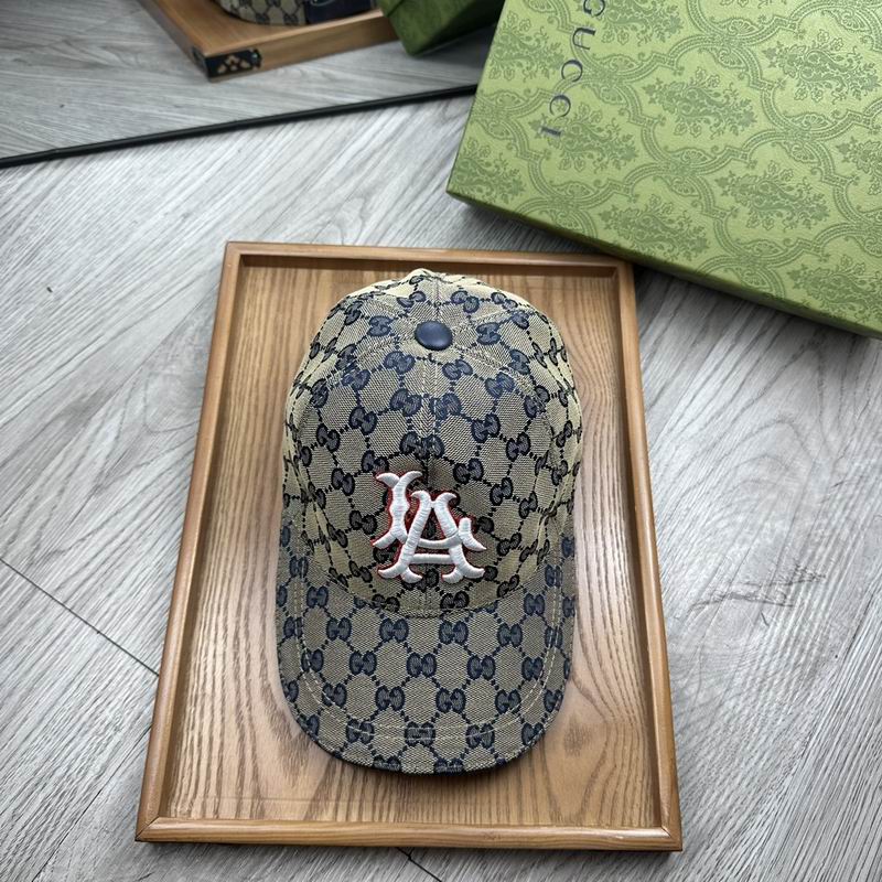 Wholesale Cheap G ucci Replica Designer Caps for Sale