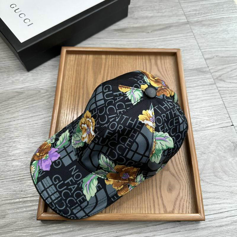 Wholesale Cheap G ucci Replica Designer Caps for Sale