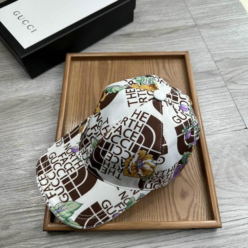 Wholesale Cheap G ucci Replica Designer Caps for Sale