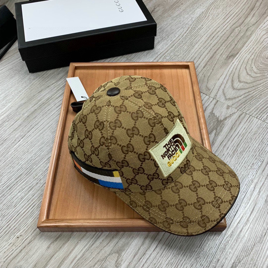 Wholesale Cheap G ucci Replica Designer Caps for Sale