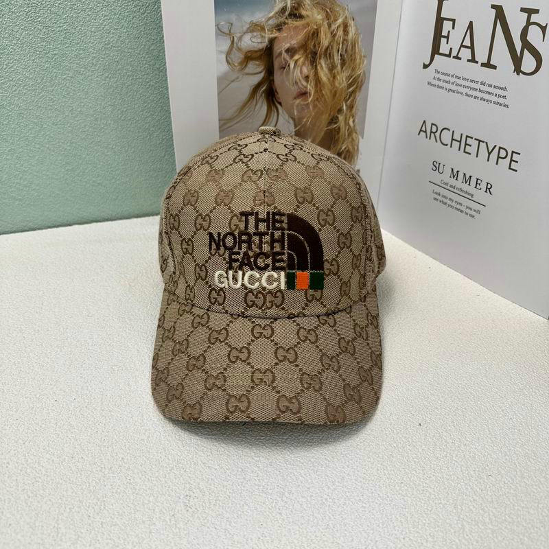 Wholesale Cheap G ucci Replica Designer Caps for Sale