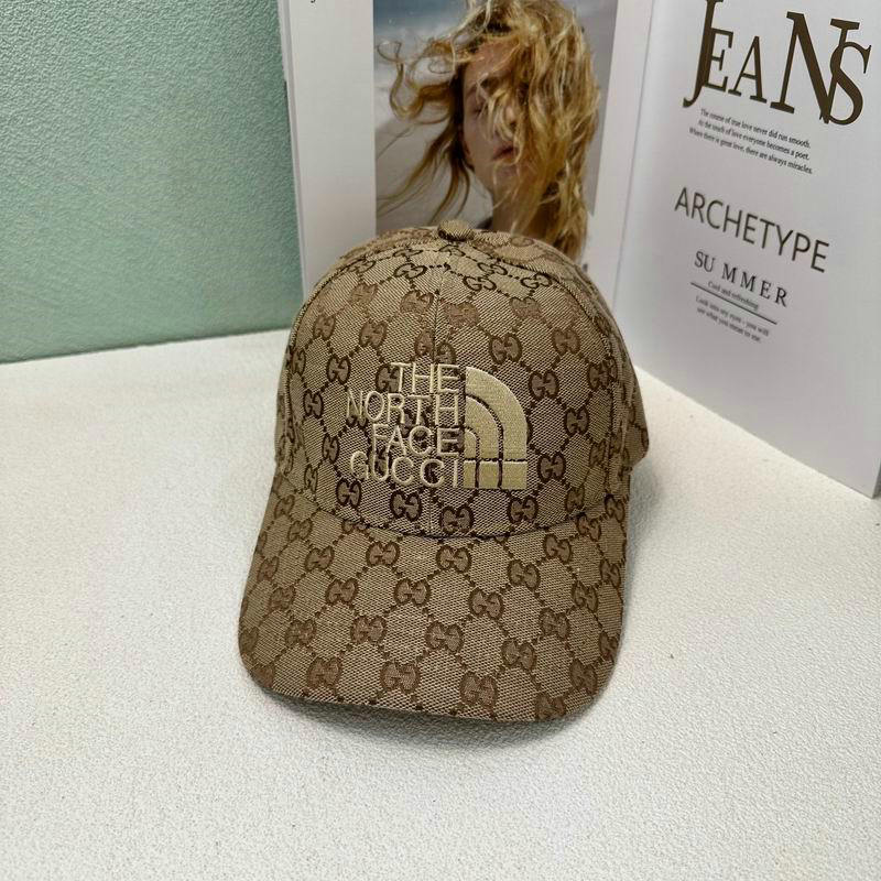 Wholesale Cheap G ucci Replica Designer Caps for Sale