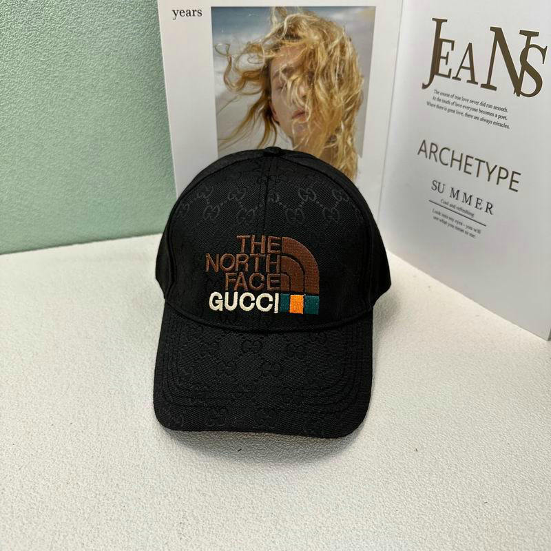 Wholesale Cheap G ucci Replica Designer Caps for Sale