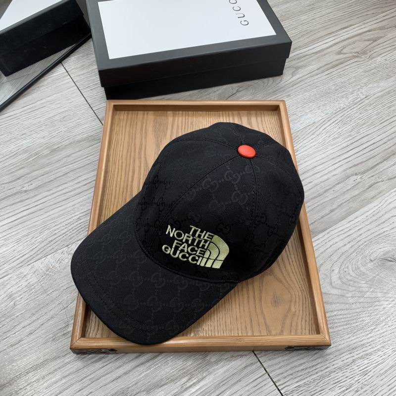 Wholesale Cheap Gucci Designer Caps for Sale