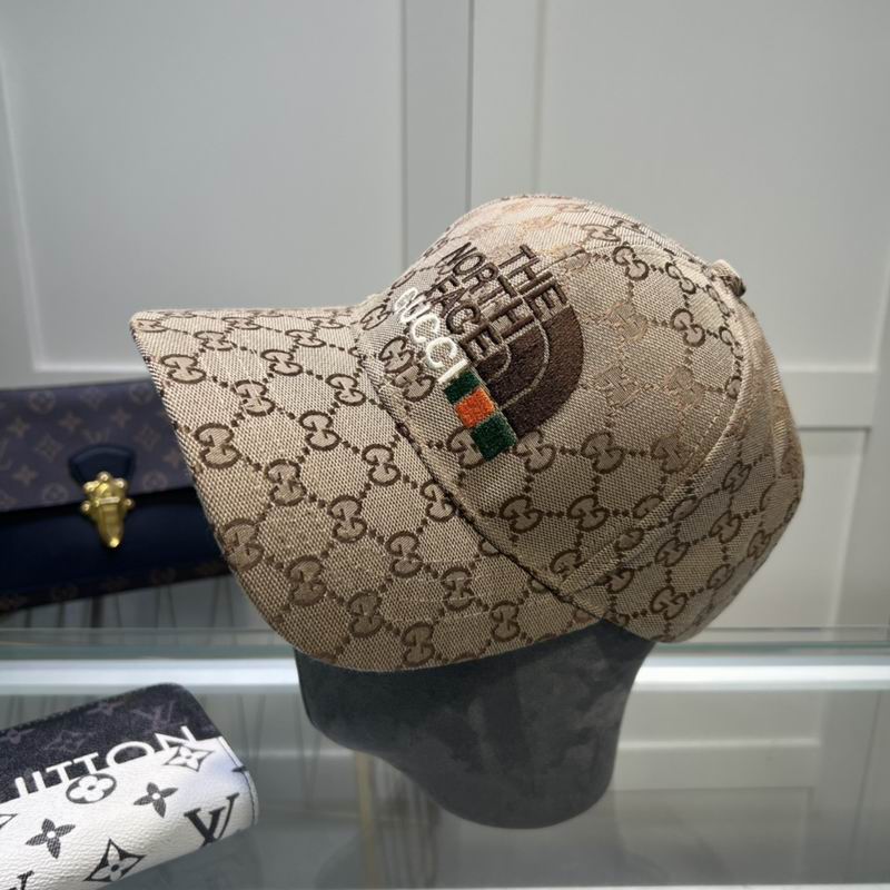 Wholesale Cheap G ucci Replica Designer Caps for Sale