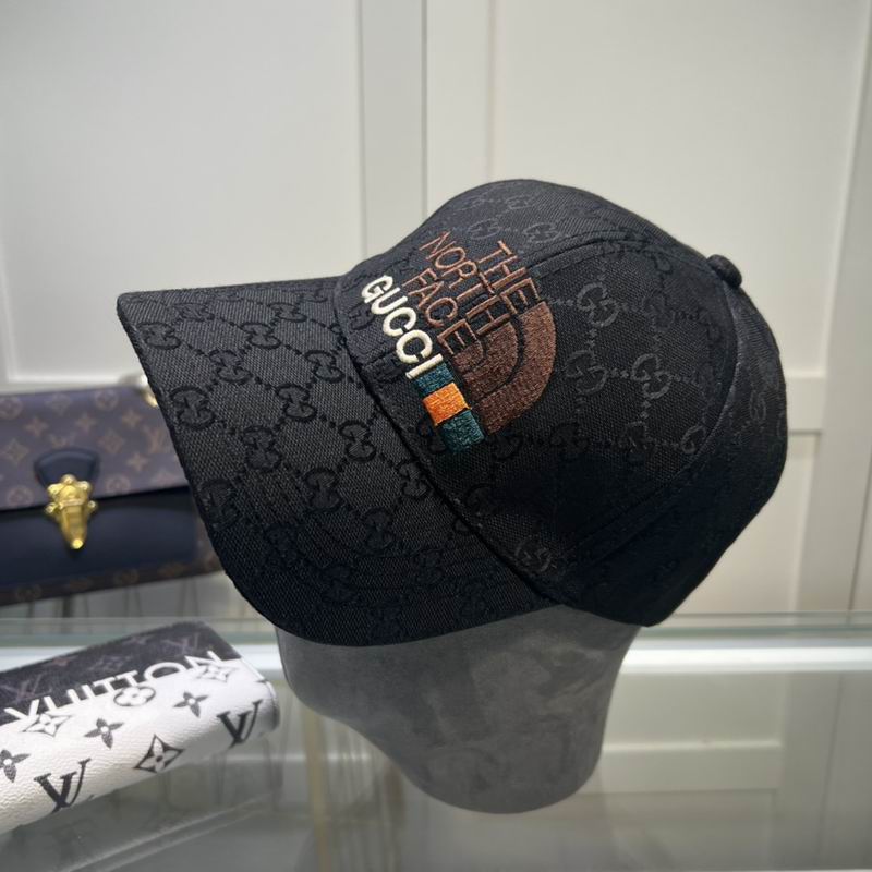 Wholesale Cheap G ucci Replica Designer Caps for Sale