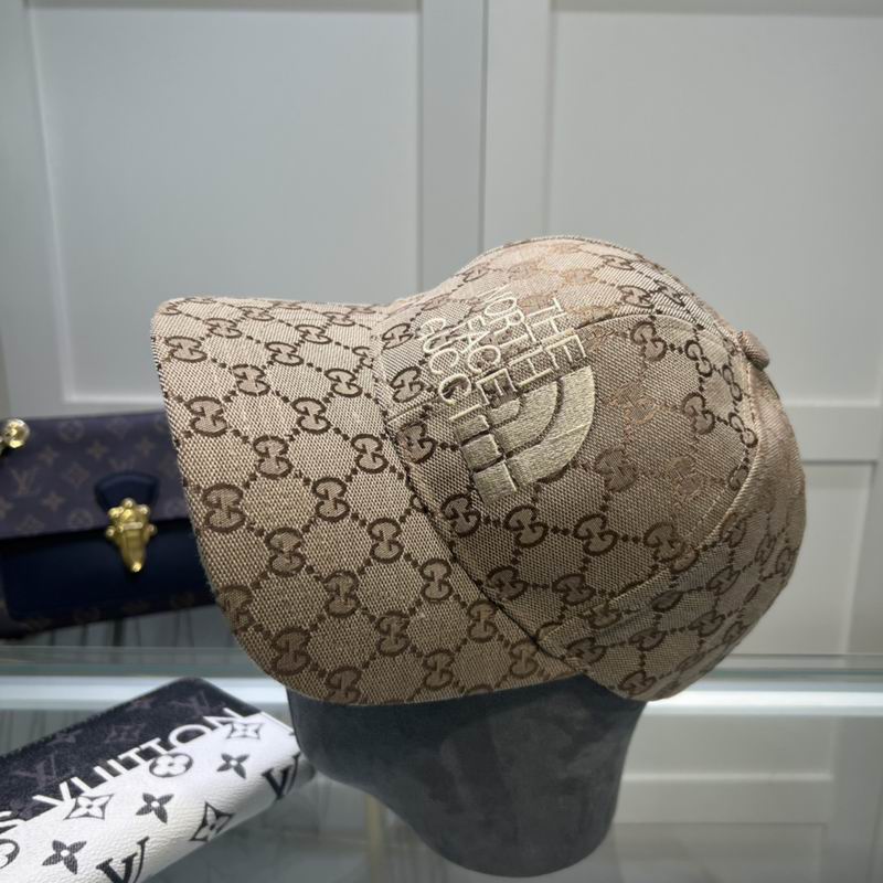 Wholesale Cheap G ucci Replica Designer Caps for Sale