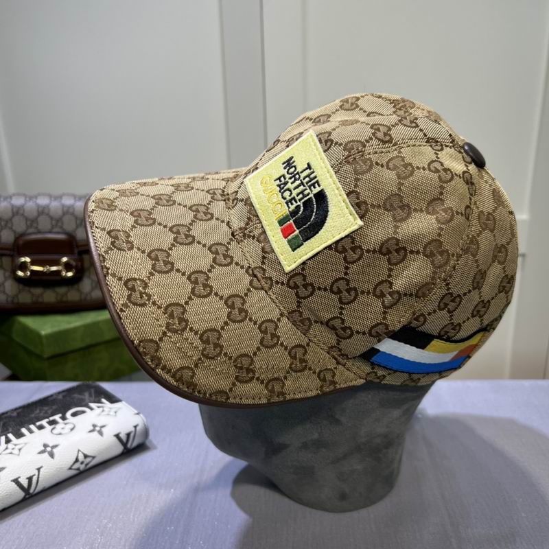 Wholesale Cheap G ucci Replica Designer Caps for Sale