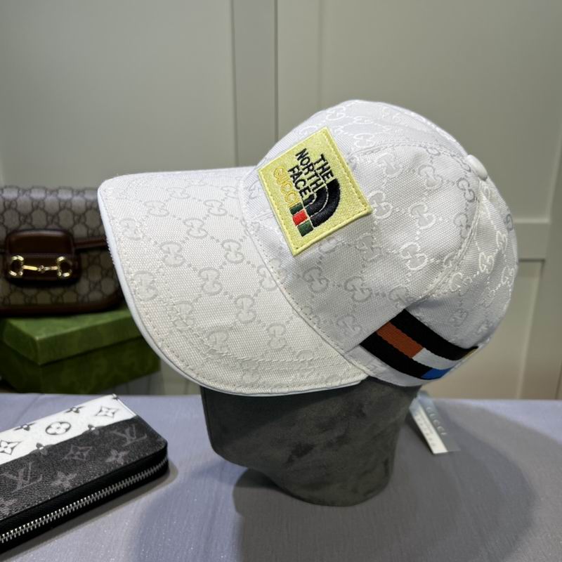 Wholesale Cheap G ucci Replica Designer Caps for Sale