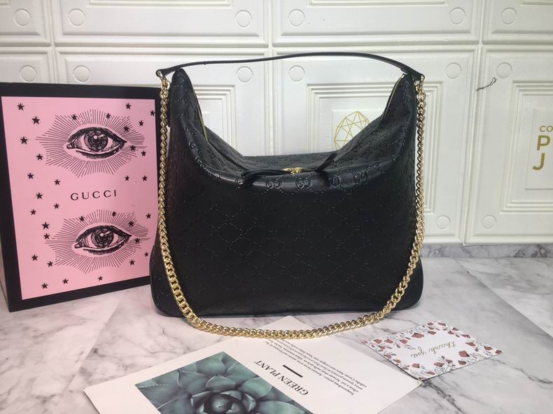 Wholesale Cheap G ucci Designer Shoulder Tote Bags for Sale
