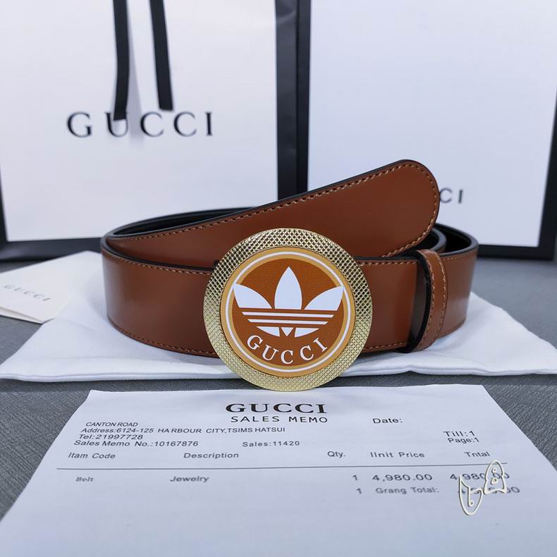 Wholesale Cheap 1:1 G.ucci Designer Belts for Sale