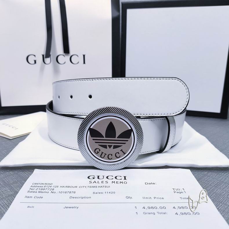 Wholesale Cheap 1:1 G.ucci Designer Belts for Sale