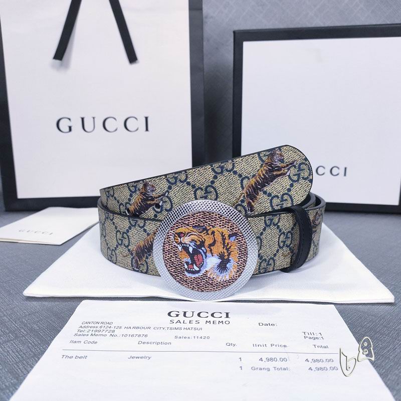 Wholesale Cheap 1:1 G.ucci Designer Belts for Sale