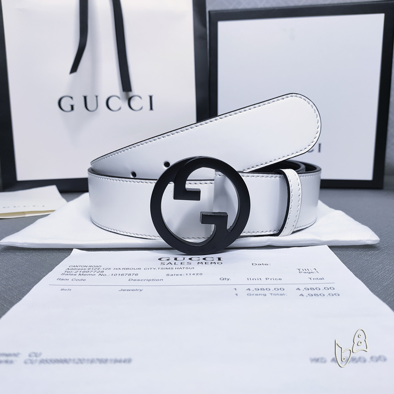 Wholesale Cheap 1:1 G.ucci Designer Belts for Sale