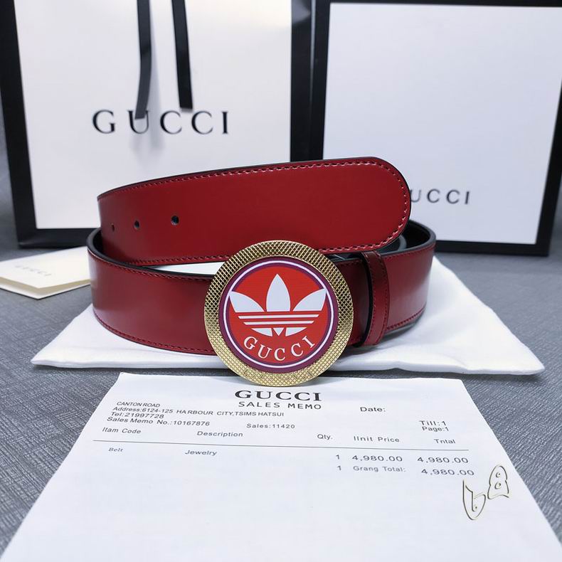 Wholesale Cheap 1:1 G.ucci Designer Belts for Sale