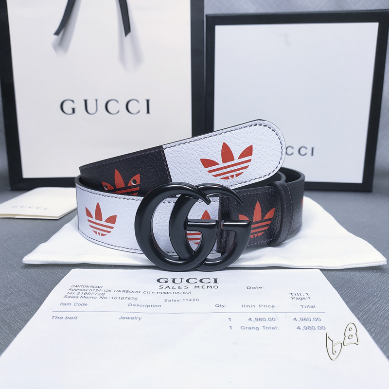 Wholesale Cheap 1:1 G.ucci Designer Belts for Sale